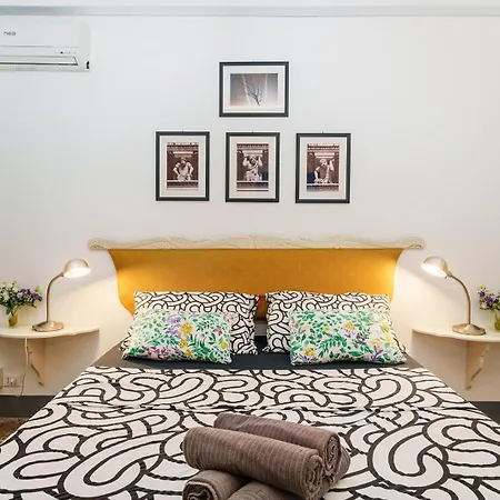 La Casetta Dei Genovesi In Centro Storico جنوة