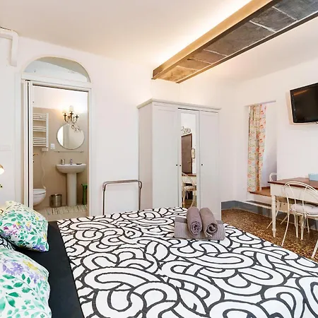 La Casetta Dei Genovesi In Centro Storico * جنوة