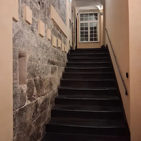 شقة La Casetta Dei Genovesi In Centro Storico