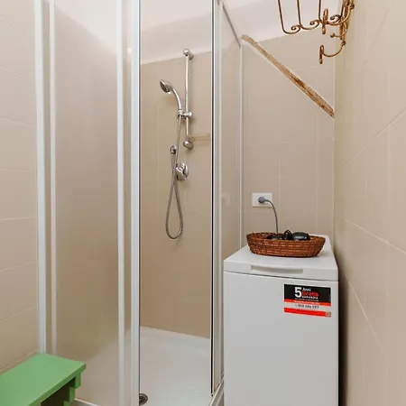 La Casetta Dei Genovesi In Centro Storico Lägenhet *