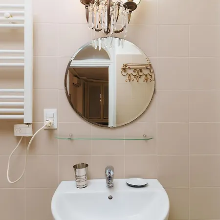 شقة La Casetta Dei Genovesi In Centro Storico *