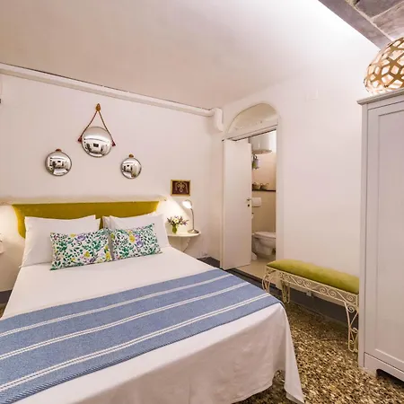 La Casetta Dei Genovesi In Centro Storico Apartament *