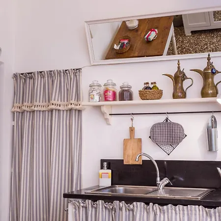 La Casetta Dei Genovesi In Centro Storico Διαμέρισμα *