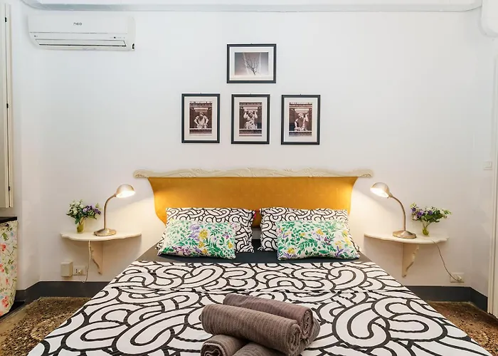 La Casetta Dei Genovesi In Centro Storico Genua