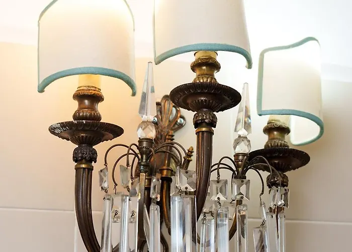 La Casetta Dei Genovesi In Centro Storico Apartment *