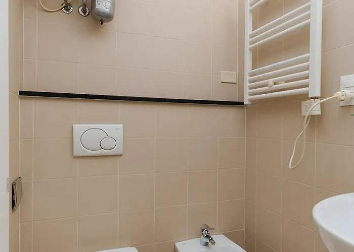 La Casetta Dei Genovesi In Centro Storico