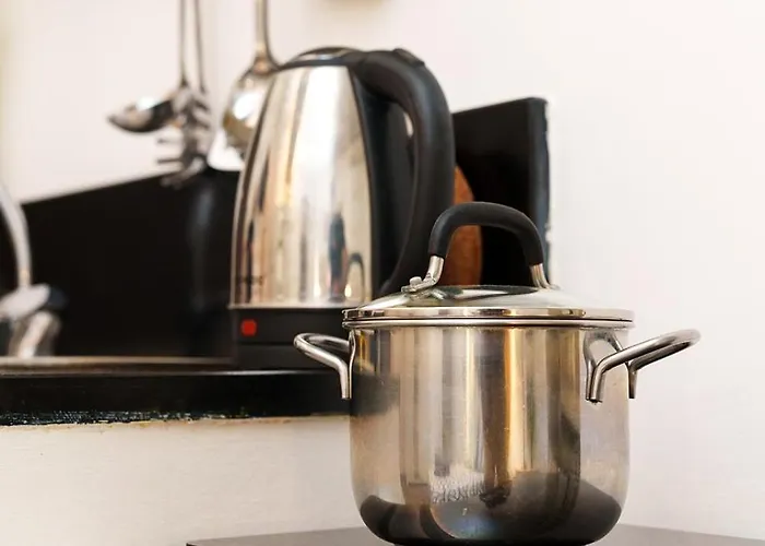 La Casetta Dei Genovesi In Centro Storico Apartment Genua