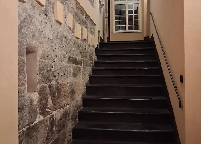 Apartment La Casetta Dei Genovesi In Centro Storico