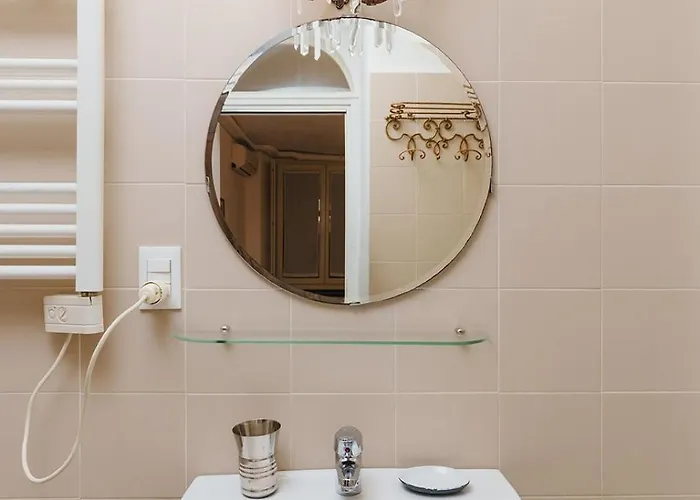 Apartment La Casetta Dei Genovesi In Centro Storico *