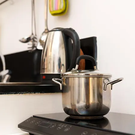 La Casetta Dei Genovesi In Centro Storico Apartment Genoa